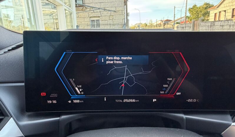 BMW Serie 3 M3 Comp. Touring M xDrive lleno