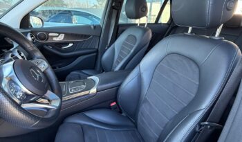 MERCEDES-BENZ Clase GLC GLC 300 de 4MATIC 2021 lleno