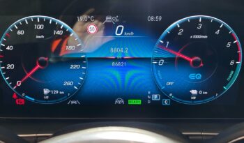 MERCEDES-BENZ GLE GLE 350 de 4MATIC Hibrido Enchufable lleno