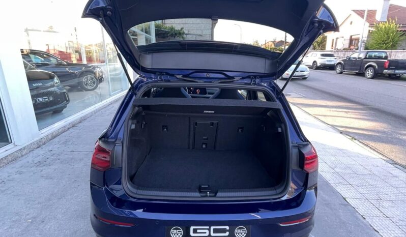Volkswagen Golf GTe TSIe 245cv DSG lleno