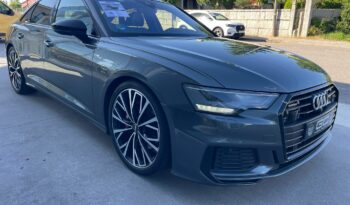 A6 45 TDI QUATTRO SLINE lleno
