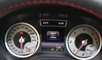 MERCEDES-BENZ – CLASE A A 220 CDI AUT. AMG LINE lleno