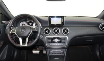 MERCEDES-BENZ – CLASE A A 220 CDI AUT. AMG LINE lleno