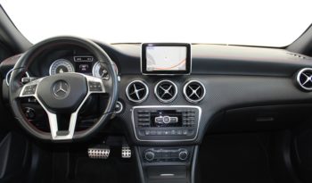 MERCEDES-BENZ – CLASE A A 220 CDI AUT. AMG LINE lleno