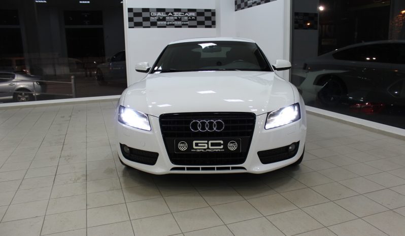 AUDI A5 Sportback 2.0 TDI 170cv lleno