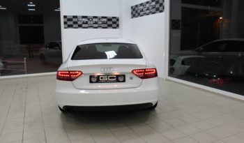 AUDI A5 Sportback 2.0 TDI 170cv lleno