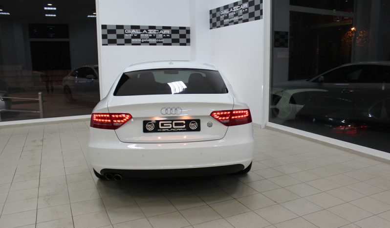 AUDI A5 Sportback 2.0 TDI 170cv lleno