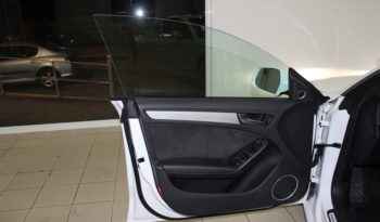 AUDI A5 Sportback 2.0 TDI 170cv lleno