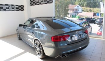 AUDI – A5 SPORTBACK 3.0 TDI CLEAN QUATTRO S-TRONIC lleno