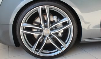 AUDI – A5 SPORTBACK 3.0 TDI CLEAN QUATTRO S-TRONIC lleno