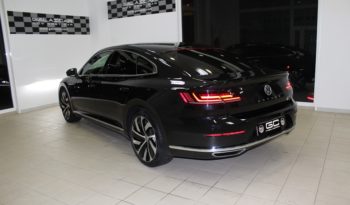 VOLKSWAGEN Arteon RLine 2.0 TDI  240CV DSG 4Motion lleno