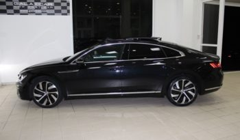 VOLKSWAGEN Arteon RLine 2.0 TDI  240CV DSG 4Motion lleno