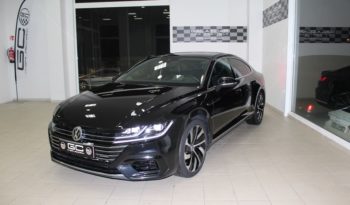 VOLKSWAGEN Arteon RLine 2.0 TDI  240CV DSG 4Motion lleno