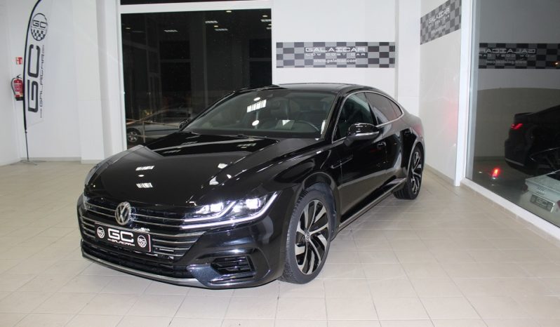 VOLKSWAGEN Arteon RLine 2.0 TDI  240CV DSG 4Motion lleno