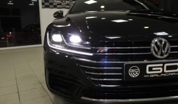 VOLKSWAGEN Arteon RLine 2.0 TDI  240CV DSG 4Motion lleno