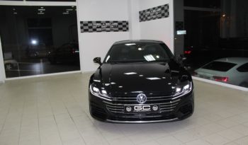 VOLKSWAGEN Arteon RLine 2.0 TDI  240CV DSG 4Motion lleno