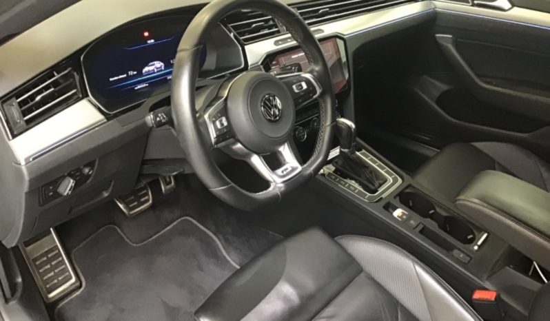 VOLKSWAGEN Arteon RLine 2.0 TDI  240CV DSG 4Motion lleno