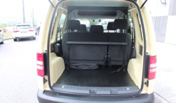 VOLKSWAGEN Caddy 2.0 TDI 4MO 110CV Comfortline Edition lleno