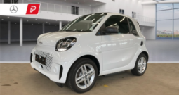 Smart Fortwo 81cv EQ