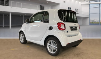 Smart Fortwo 81cv EQ lleno