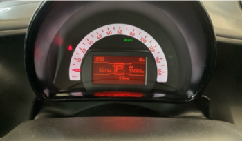 Smart Fortwo 81cv EQ lleno