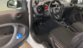 Smart Fortwo 81cv EQ lleno