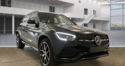 MERCEDES-BENZ Clase GLC GLC 300 de 4MATIC 2021