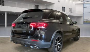 MERCEDES-BENZ Clase GLC GLC 300 de 4MATIC 2021 lleno