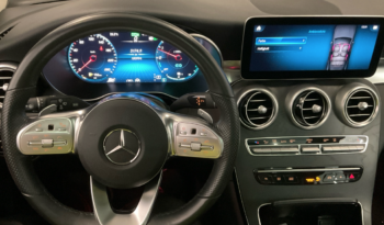 MERCEDES-BENZ Clase GLC GLC 300 de 4MATIC 2021 lleno