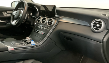 MERCEDES-BENZ Clase GLC GLC 300 de 4MATIC 2021 lleno
