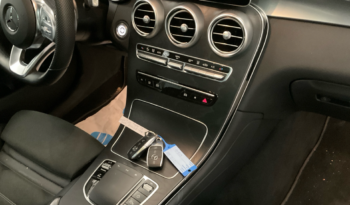 MERCEDES-BENZ Clase GLC GLC 300 de 4MATIC 2021 lleno