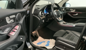 MERCEDES-BENZ Clase GLC GLC 300 de 4MATIC 2021 lleno
