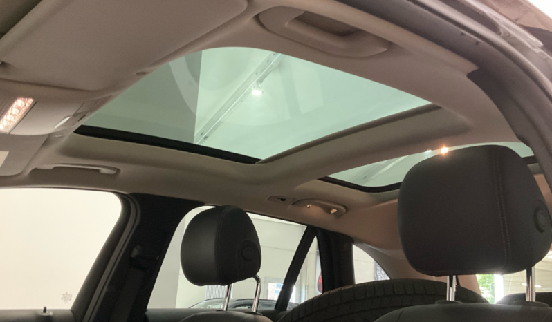 MERCEDES-BENZ Clase GLC GLC 300 de 4MATIC 2021 lleno