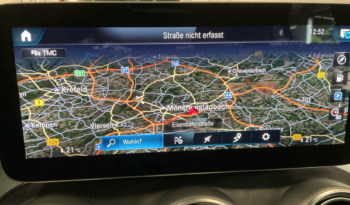 MERCEDES-BENZ Clase GLC GLC 300 de 4MATIC 2021 lleno