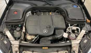 MERCEDES-BENZ Clase GLC GLC 300 de 4MATIC 2021 lleno