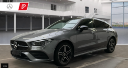 Mercedes Benz CLA 250e Shootingbreak 2022 218cv