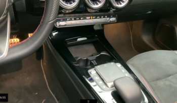 Mercedes Benz CLA 250e Shootingbreak 2022 218cv lleno