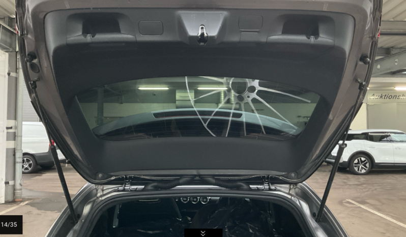 Mercedes Benz CLA 250e Shootingbreak 2022 218cv lleno