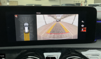 Mercedes Benz CLA 250e Shootingbreak 2022 218cv lleno