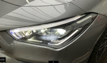 Mercedes Benz CLA 250e Shootingbreak 2022 218cv lleno