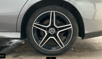 Mercedes Benz CLA 250e Shootingbreak 2022 218cv lleno