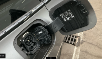 Mercedes Benz CLA 250e Shootingbreak 2022 218cv lleno