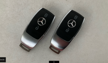 Mercedes Benz CLA 250e Shootingbreak 2022 218cv lleno