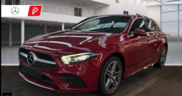 Mercedes Benz A 250e AMG 2021 218cv