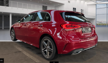 Mercedes Benz A 250e AMG 2021 218cv lleno