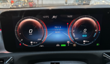 Mercedes Benz A 250e AMG 2021 218cv lleno
