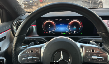 Mercedes Benz A 250e AMG 2021 218cv lleno