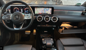 Mercedes Benz A 250e AMG 2021 218cv lleno
