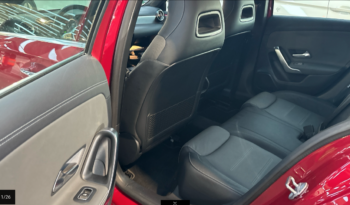 Mercedes Benz A 250e AMG 2021 218cv lleno