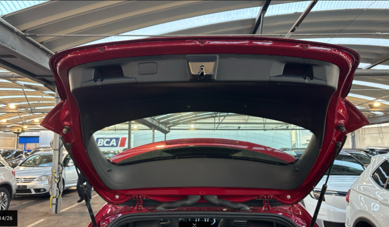 Mercedes Benz A 250e AMG 2021 218cv lleno